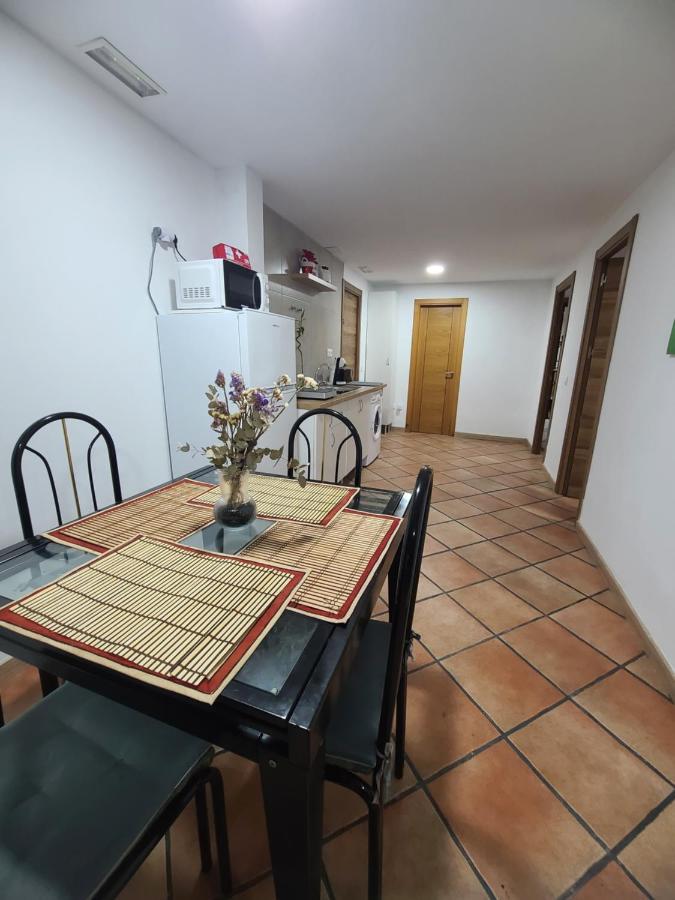 Ferienwohnung La Plumaria De Malaga La Cala Del Moral Exterior foto