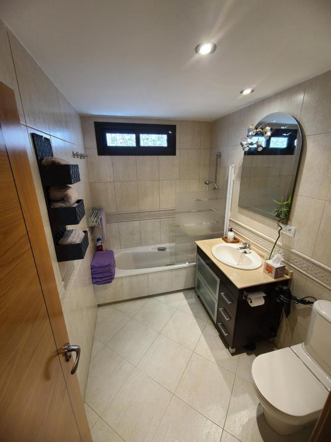 Ferienwohnung La Plumaria De Malaga La Cala Del Moral Exterior foto