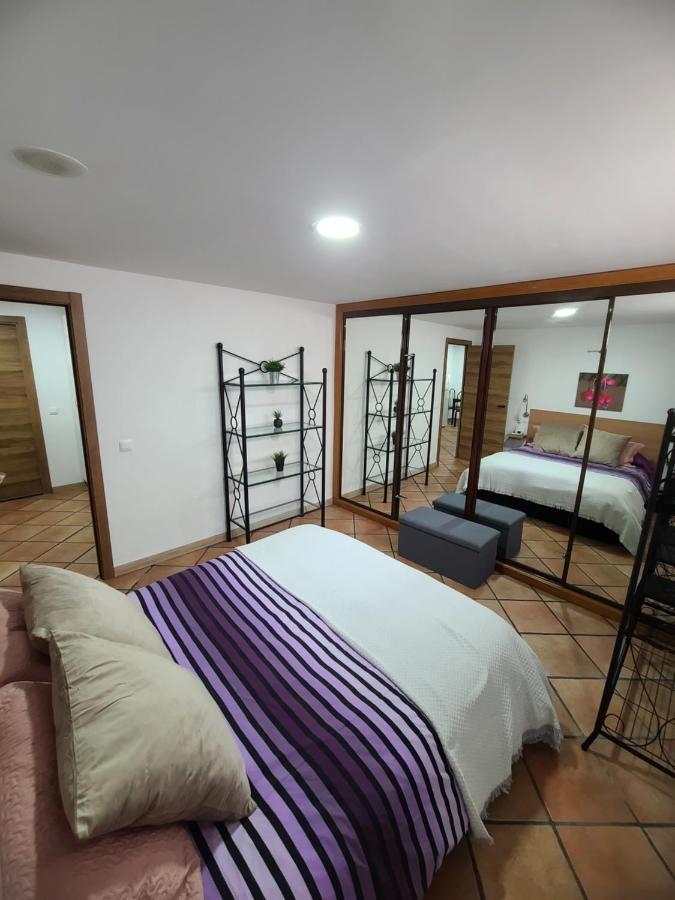 Ferienwohnung La Plumaria De Malaga La Cala Del Moral Exterior foto